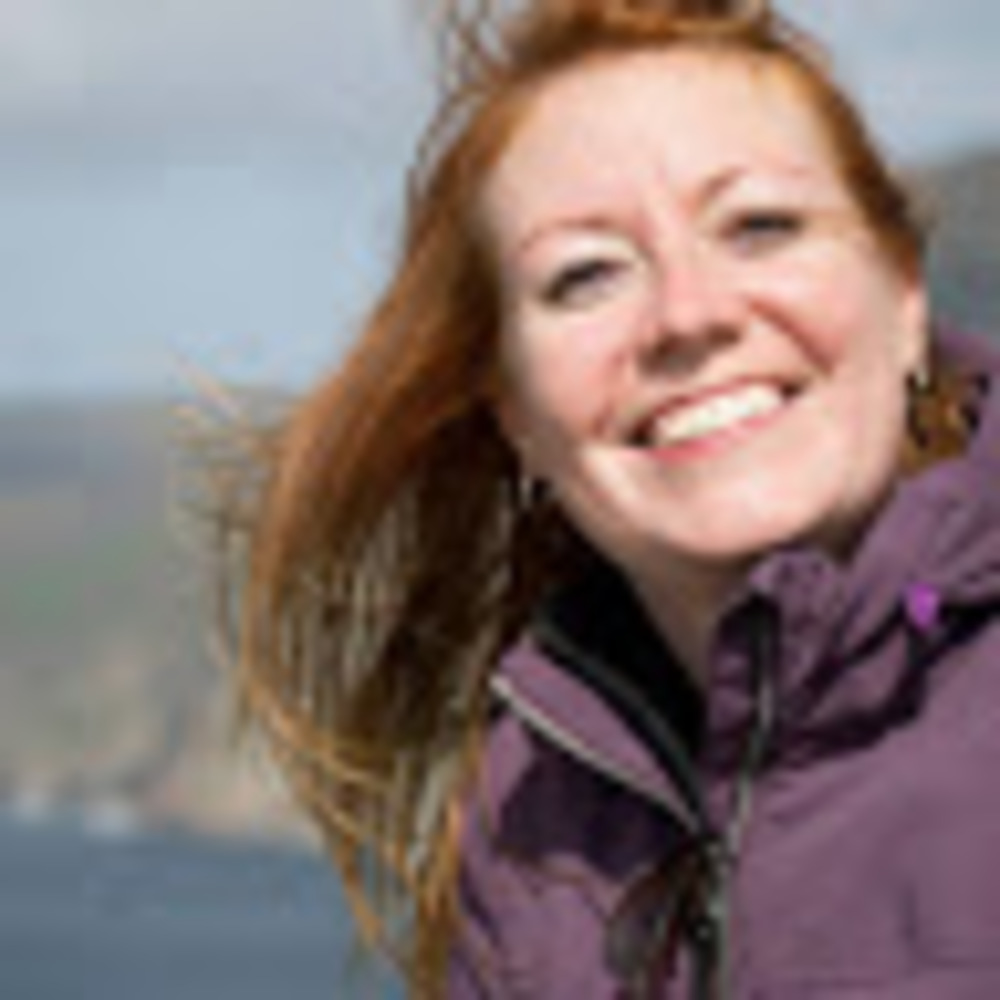 Meet your Posher, Jess